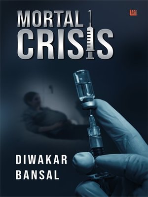 cover image of Mortal Crisis